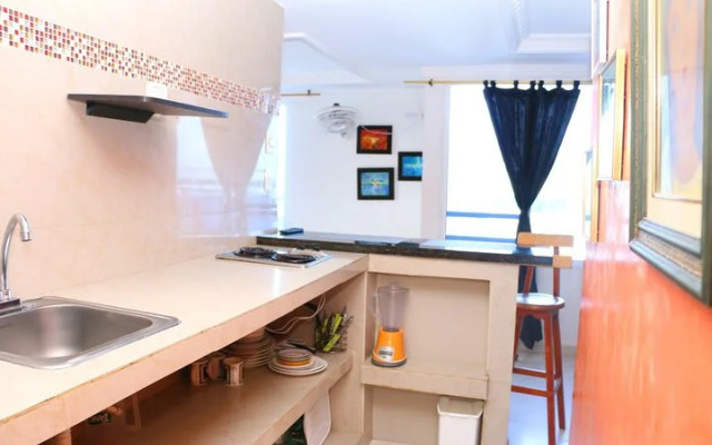 Apartamentos Turisticos de Cartagena