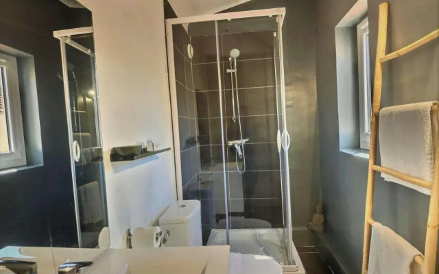 Les Appartements d'Edmond St Sebastien