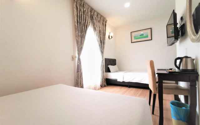 Koho Hotel