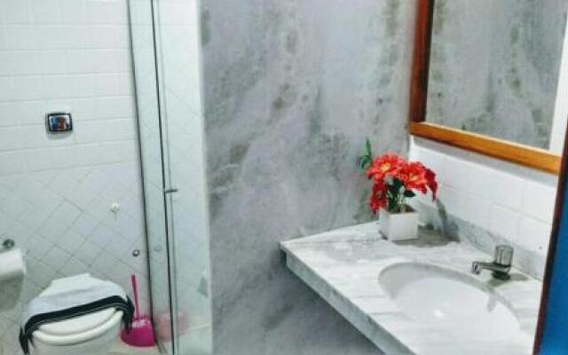 Pousada Casarão Praia Dourada