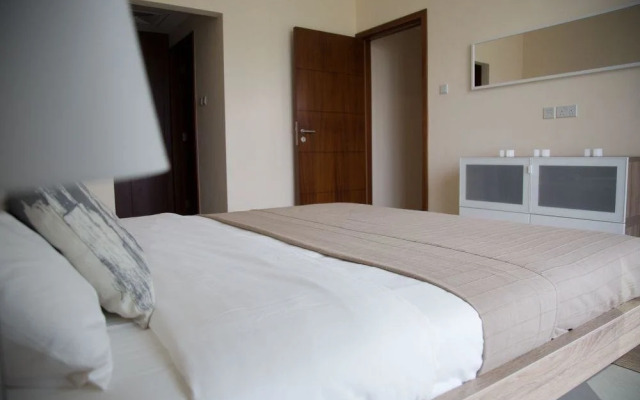 Standpoint Towers by Hi Guests Vacation Homes