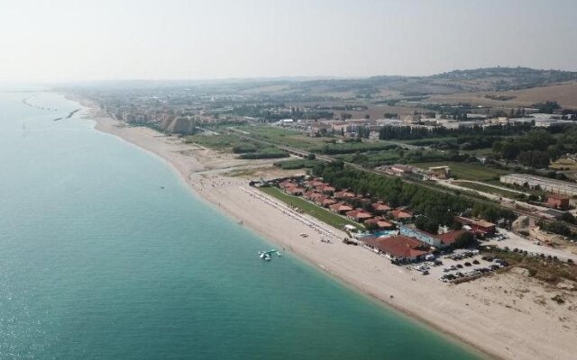 Family Beach Resort Il Girasole
