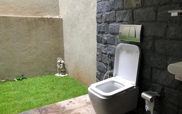 Arangala Forest Lodge