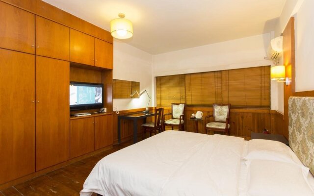 Kaiserdom Beijing Road