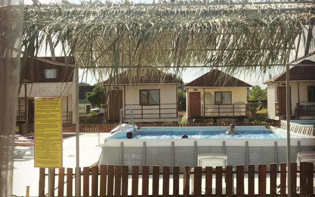 Yamayka Beach Resort