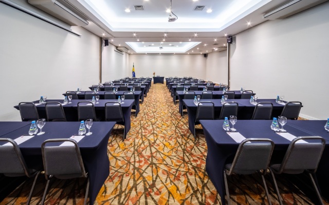 Hotel Panamby Guarulhos