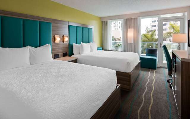 Best Western Plus Oceanside Inn