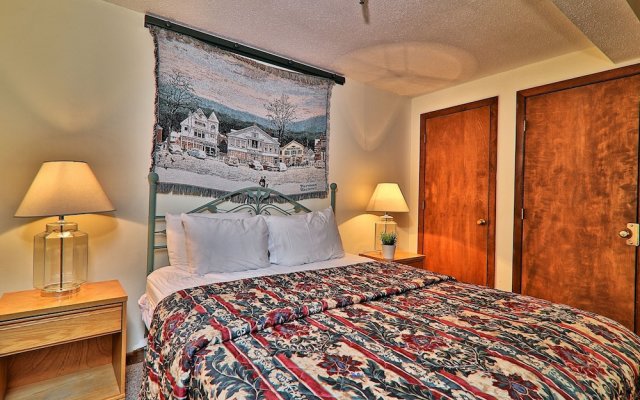Mountain Green Resort By Killington VR - 3 Bedrooms