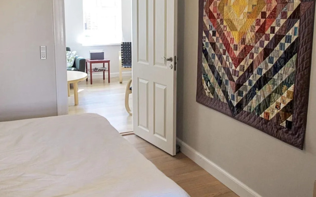 Holiday Home in Nysted