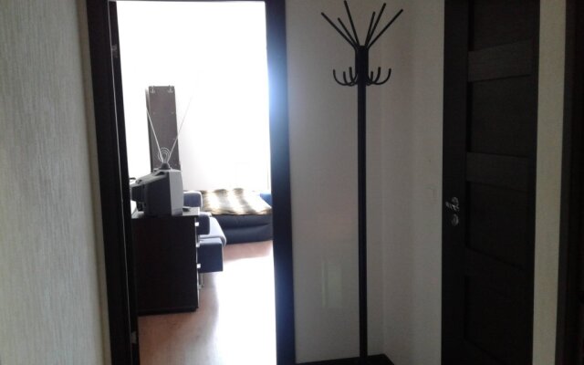 V Novom Dome Apartments