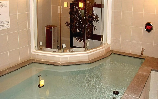 Hotel Hitachi Plaza