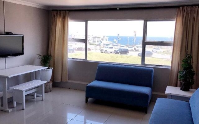 Accommodation Ballito