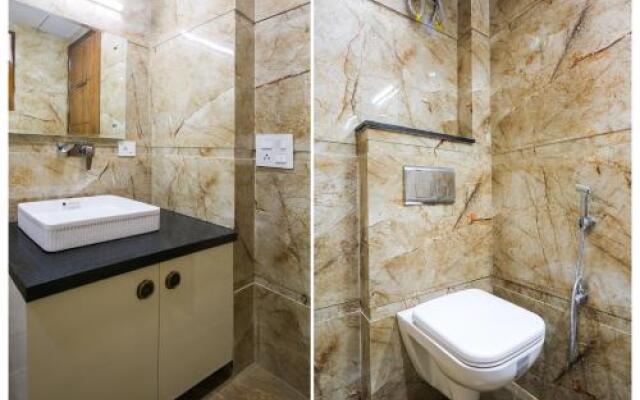 OYO Townhouse 755 Hotel Maharaja
