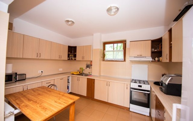 Pensiunea Agroturistica Raluca