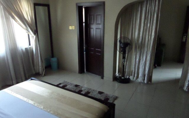 Command Guest House