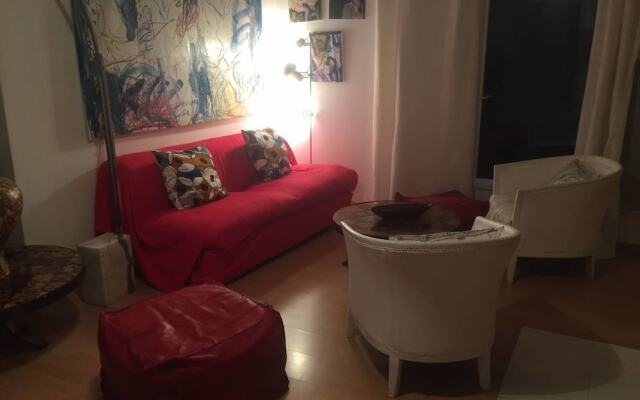 Chambres dHôtes dEndoume