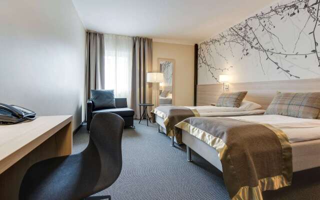 Tyrifjord Hotell