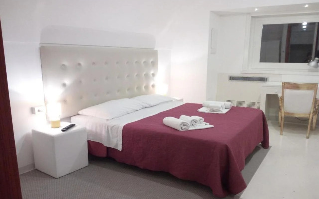 San Giorgio Art Hotel