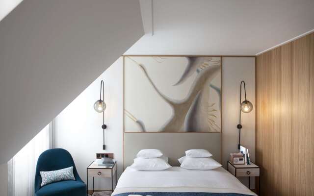 Storchen Zurich