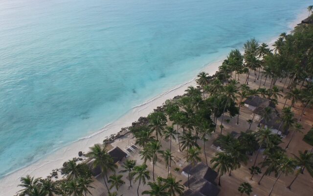 Diamonds Mapenzi Beach - Все включено