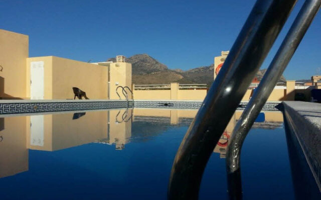 Ruleta Medina Hoteles