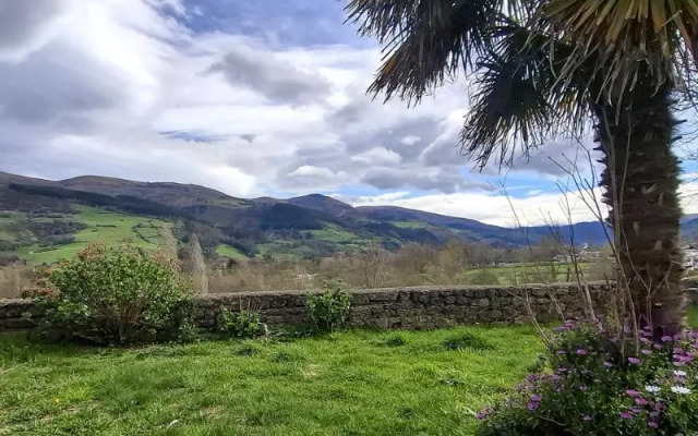 Apartamentos Casa Entrepeñas 3000