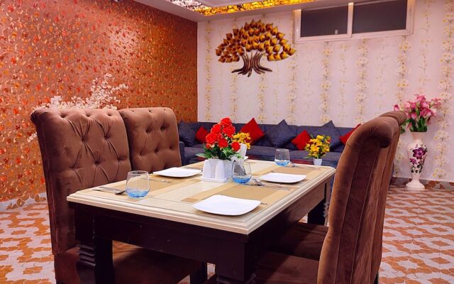 Hotel Aradhna Inn by ShriGo Hotels