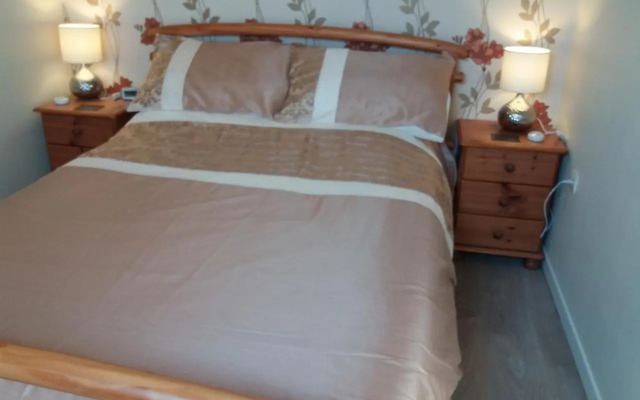 Le Jarrier Chambre D'Hote