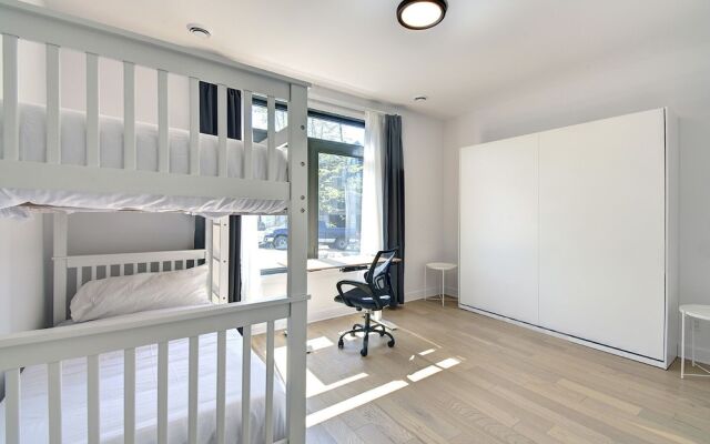 203 Verbier, Building 7