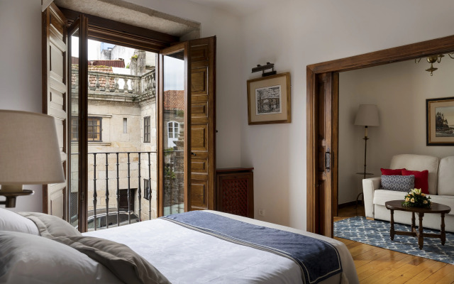 Parador de Pontevedra