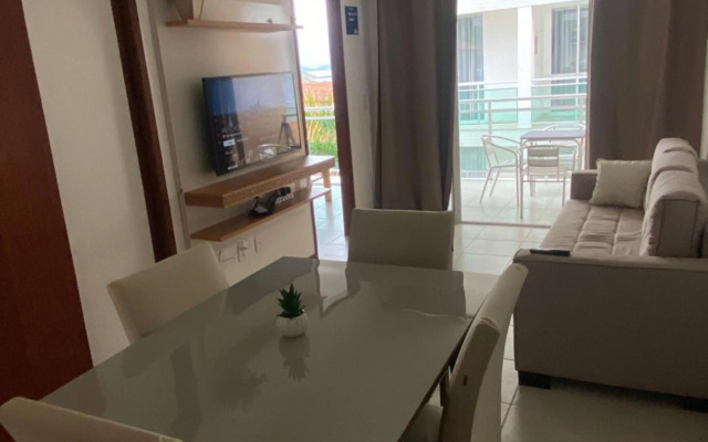 Apartamento Vista Mar Prainha Arraial do Cabo