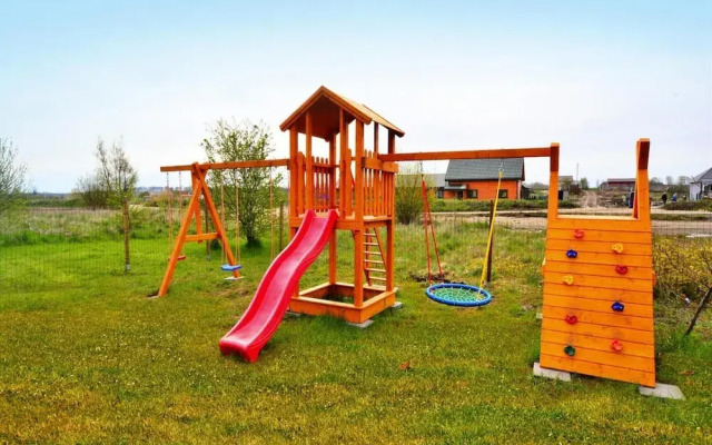 Holiday Apartment Near the Sea, Sarbinowo