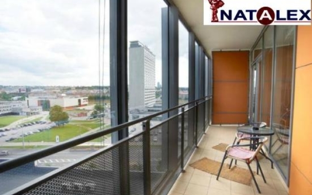 Natalex Apartments