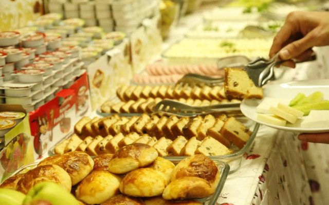 Hotel Akcinar