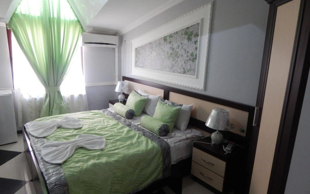 Lux Palace Hotel