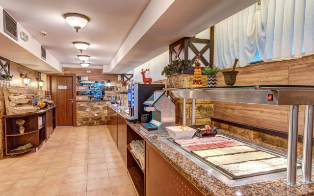 Studio - Apartments Castle Complex 2