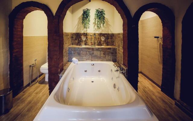 Villa Toscana Boutique Hotel - Adults only