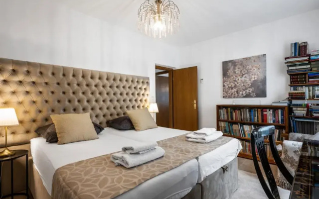 Apartment Signorina Leticija