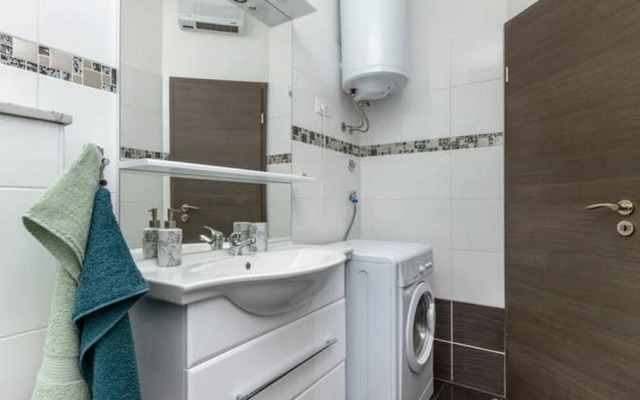 Apartment Slavica