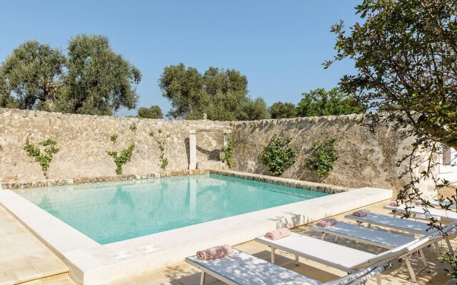 Masseria Stefanodelconte