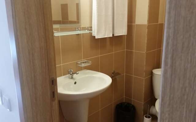 HPM Black Sea Princess Apartments