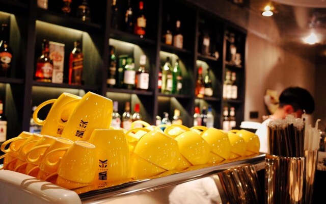 Wheat Hotel Ningbo