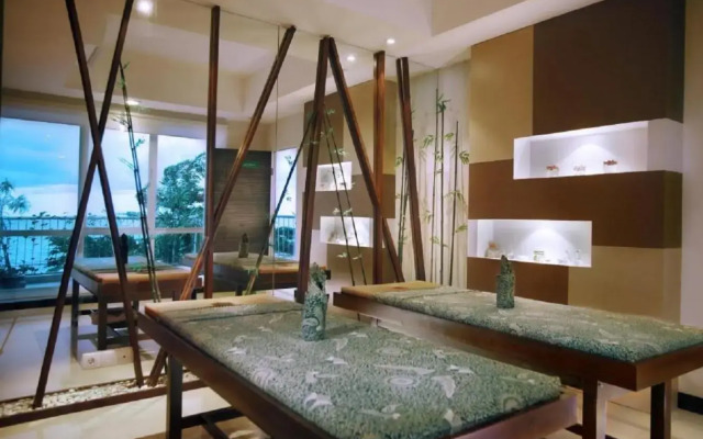 The Malibu Suites Balikpapan by Sissae Living
