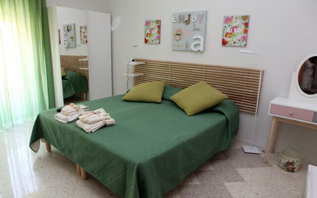B&B Palazzo Scaramella