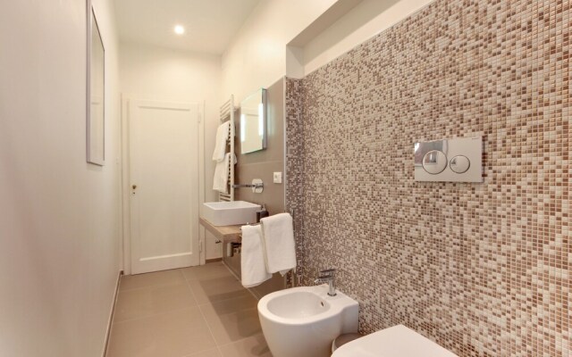 Santo Stefano Accademia Apartment Venice