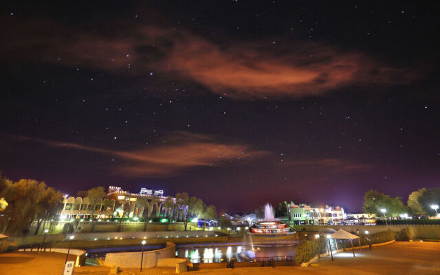 Ain Al Faida – Al Ain