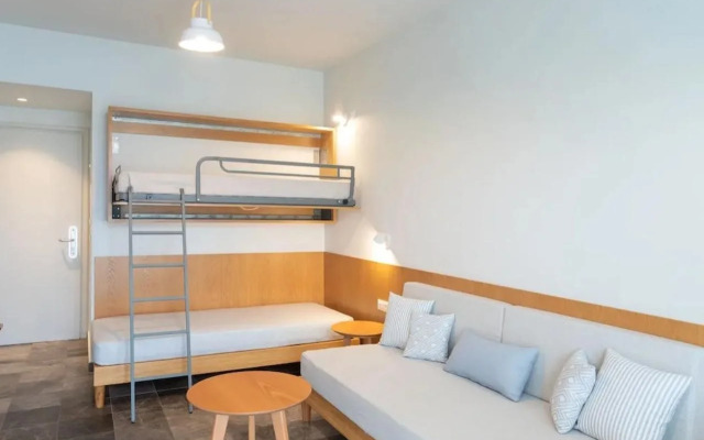 Ibiscos Garden Hotel