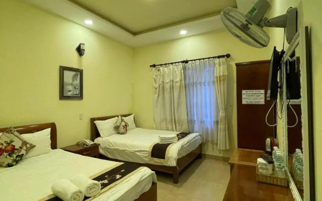 Nam Dong Hotel