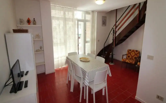 Centric Villa in Lignano Pineta