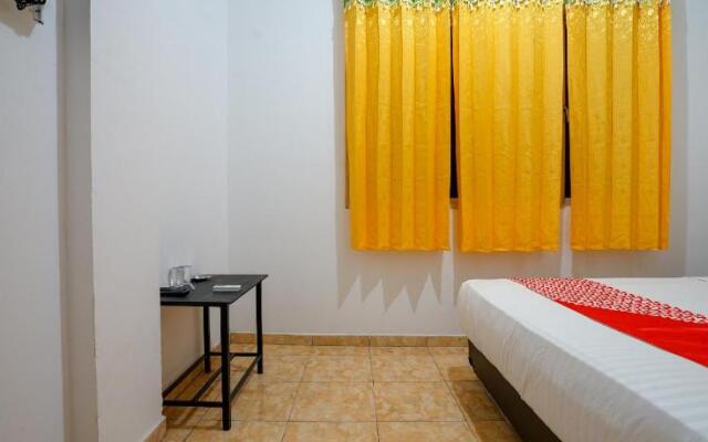 OYO 2875 Wisma Raffa